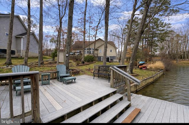 341 LAND OR DR, Ruther Glen, VA 22546