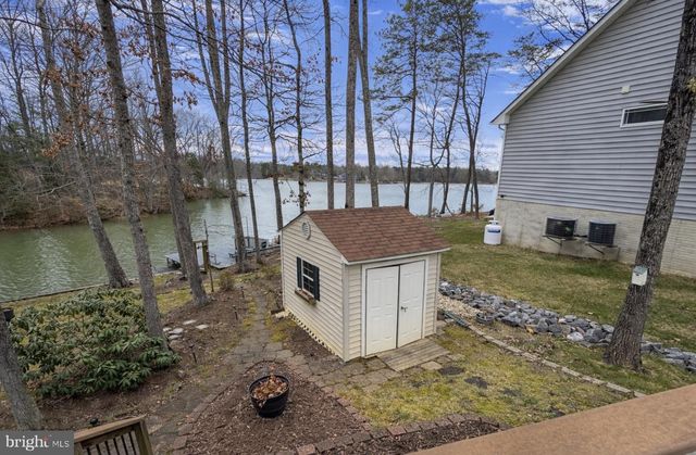 341 LAND OR DR, Ruther Glen, VA 22546