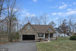 341 LAND OR DR, Ruther Glen, VA 22546