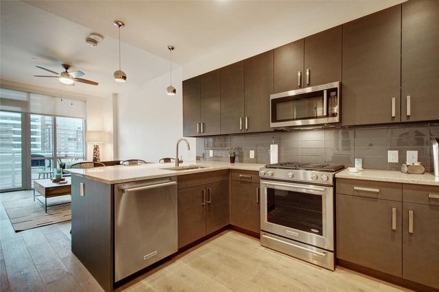 222 West Ave 1909, Austin, TX 78701