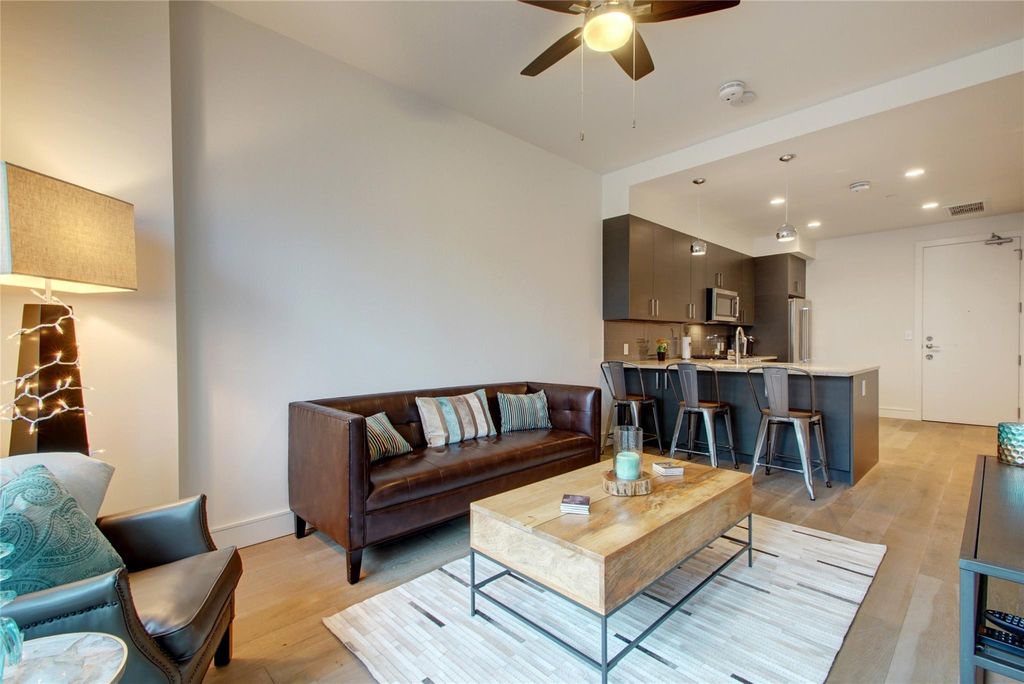 222 West Ave 1909, Austin, TX 78701