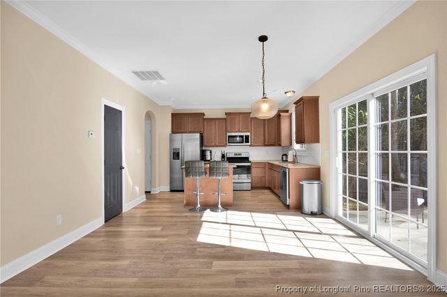 1628 Turkey Run, Fayetteville, NC 28312