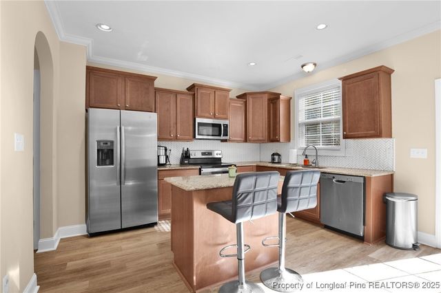 1628 Turkey Run, Fayetteville, NC 28312