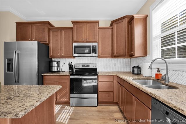 1628 Turkey Run, Fayetteville, NC 28312