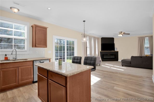 1628 Turkey Run, Fayetteville, NC 28312