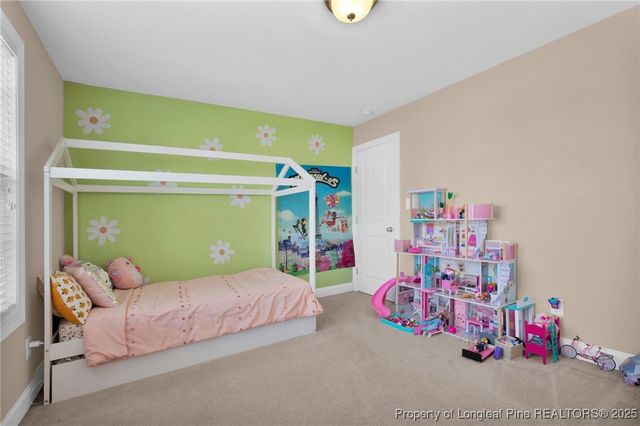 1628 Turkey Run, Fayetteville, NC 28312