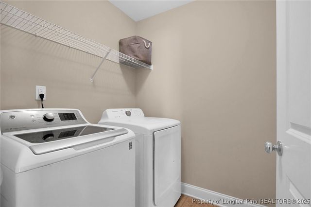 1628 Turkey Run, Fayetteville, NC 28312