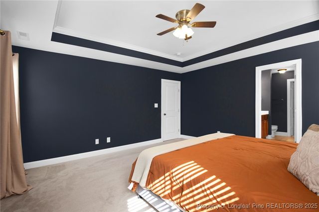 1628 Turkey Run, Fayetteville, NC 28312