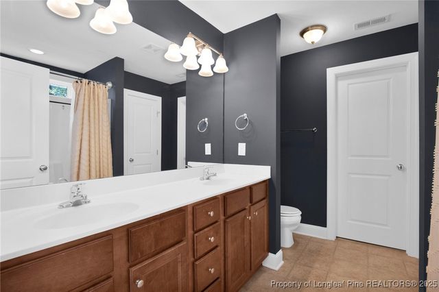 1628 Turkey Run, Fayetteville, NC 28312