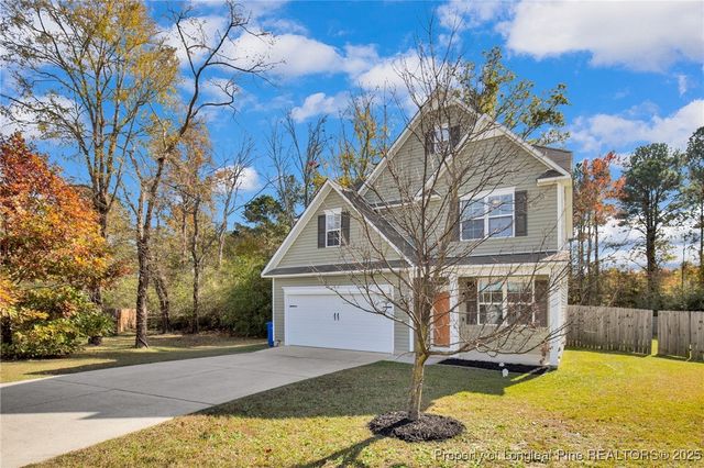 1628 Turkey Run, Fayetteville, NC 28312