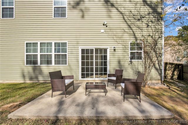 1628 Turkey Run, Fayetteville, NC 28312