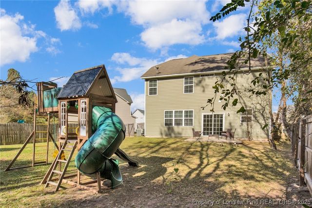 1628 Turkey Run, Fayetteville, NC 28312