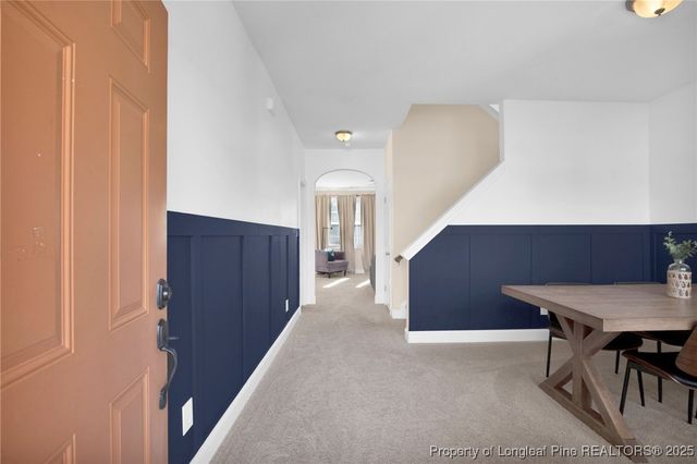 1628 Turkey Run, Fayetteville, NC 28312