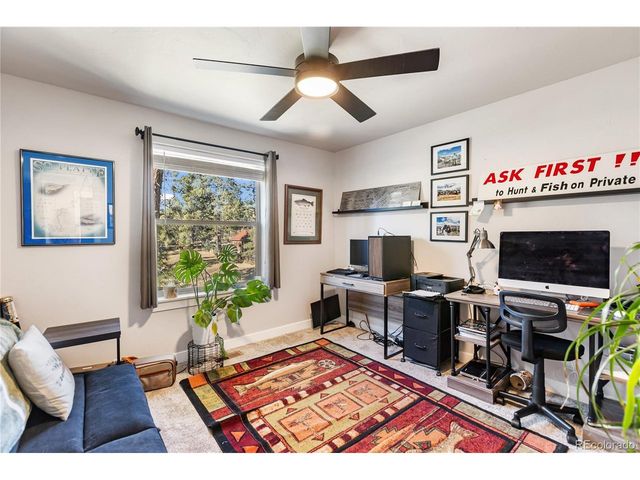 118 E Chester Ave, Woodland Park, CO 80863