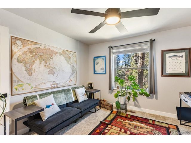 118 E Chester Ave, Woodland Park, CO 80863