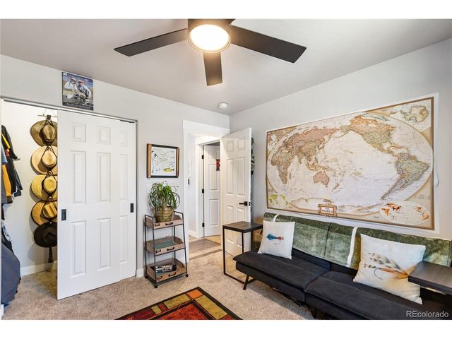 118 E Chester Ave, Woodland Park, CO 80863