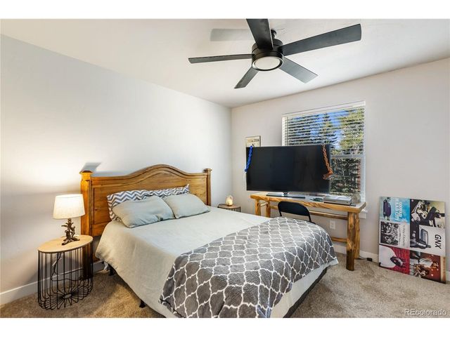 118 E Chester Ave, Woodland Park, CO 80863