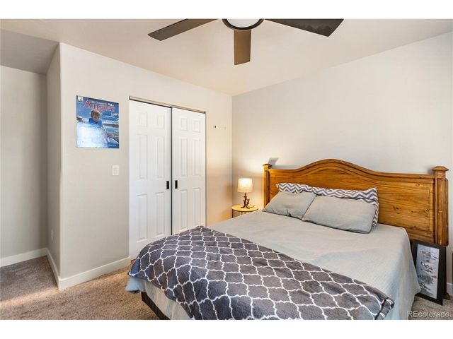 118 E Chester Ave, Woodland Park, CO 80863