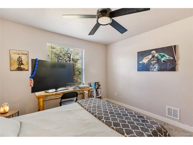 118 E Chester Ave, Woodland Park, CO 80863