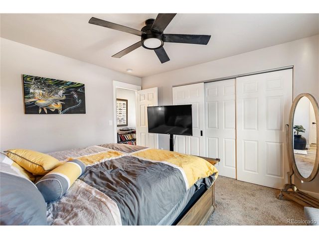 118 E Chester Ave, Woodland Park, CO 80863