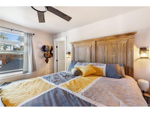 118 E Chester Ave, Woodland Park, CO 80863
