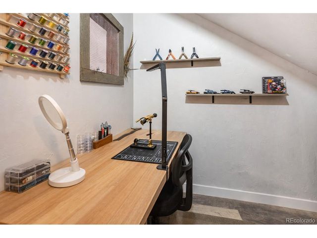 118 E Chester Ave, Woodland Park, CO 80863