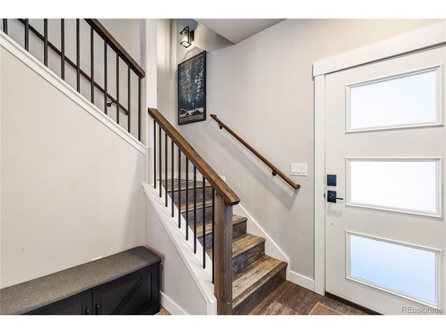 118 E Chester Ave, Woodland Park, CO 80863