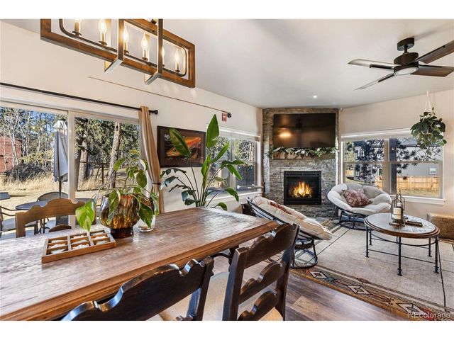118 E Chester Ave, Woodland Park, CO 80863