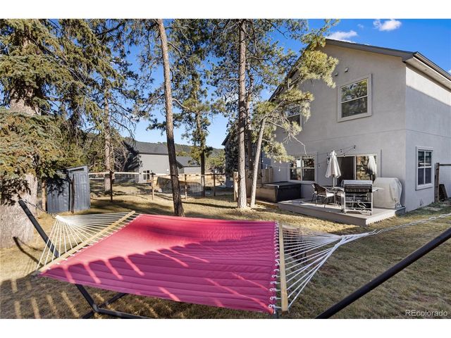 118 E Chester Ave, Woodland Park, CO 80863