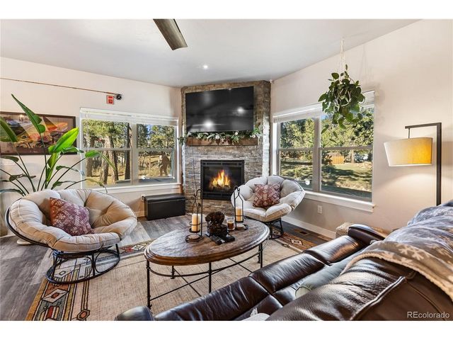 118 E Chester Ave, Woodland Park, CO 80863