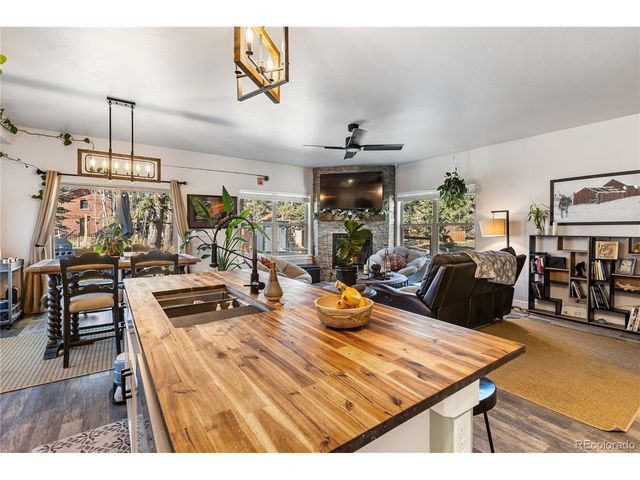 118 E Chester Ave, Woodland Park, CO 80863