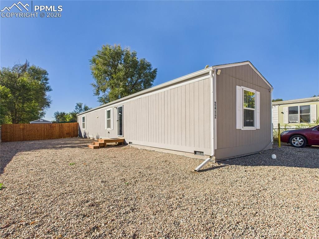Image 1 of property listing at 2412 Kara Court, Pueblo, CO 81004