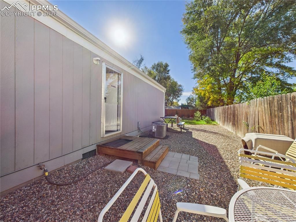 Image 25 of property listing at 2412 Kara Court, Pueblo, CO 81004