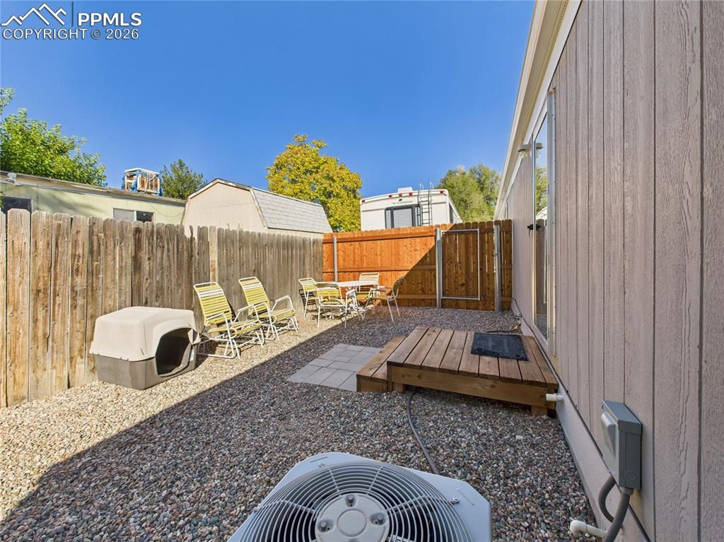 Image 26 of property listing at 2412 Kara Court, Pueblo, CO 81004