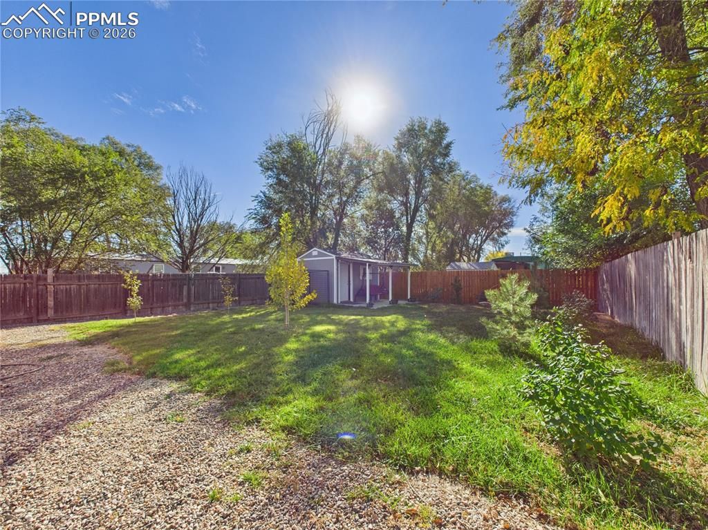 Image 27 of property listing at 2412 Kara Court, Pueblo, CO 81004