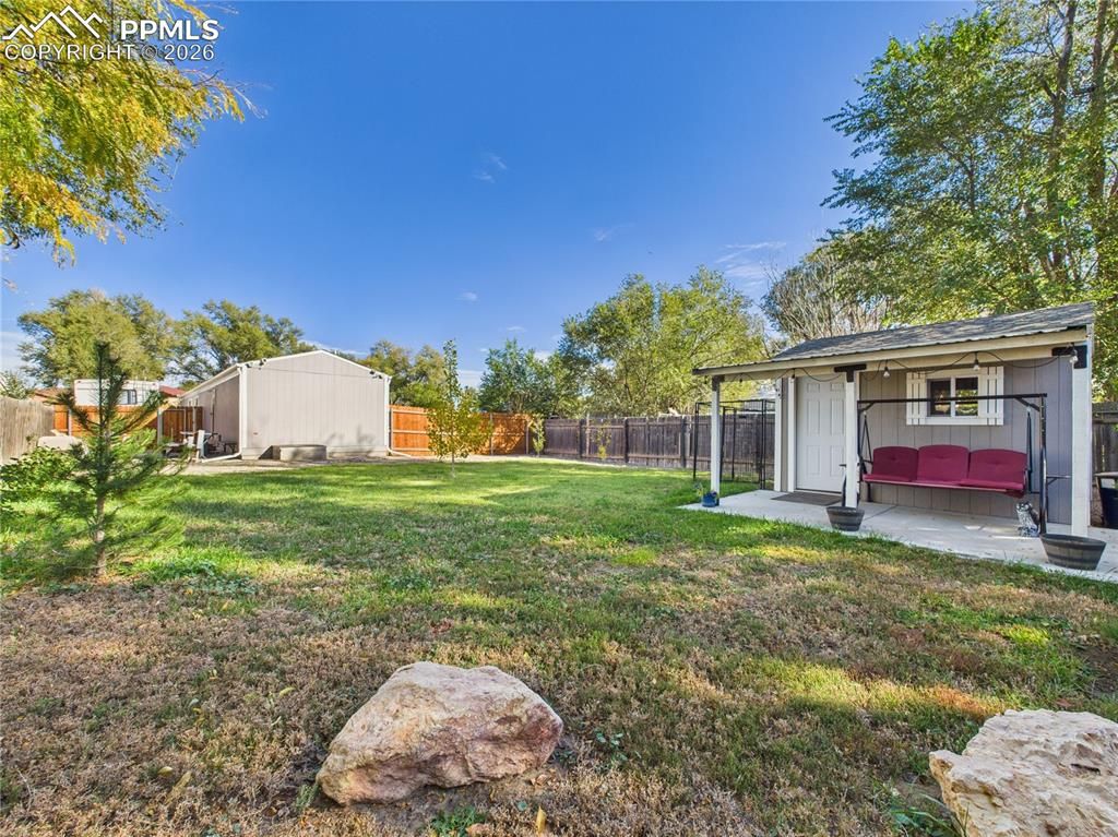 Image 28 of property listing at 2412 Kara Court, Pueblo, CO 81004