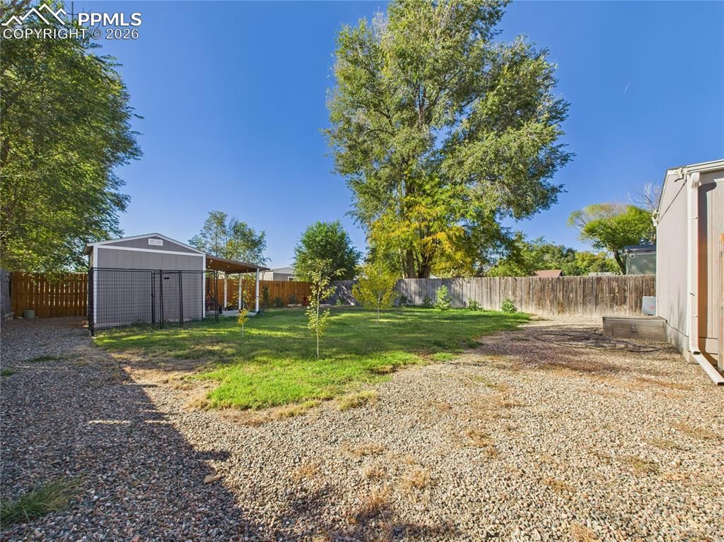 Image 29 of property listing at 2412 Kara Court, Pueblo, CO 81004