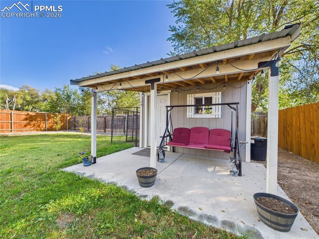 Image 30 of property listing at 2412 Kara Court, Pueblo, CO 81004