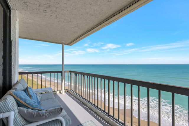 10680 S Ocean Drive 901, Jensen Beach, FL 34957