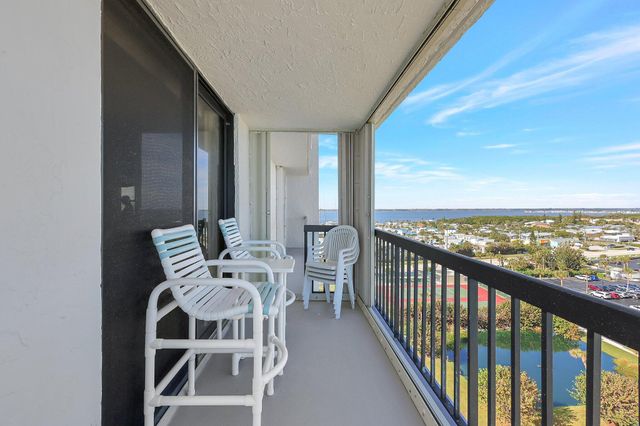 10680 S Ocean Drive 901, Jensen Beach, FL 34957