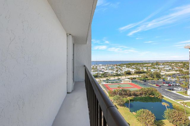 10680 S Ocean Drive 901, Jensen Beach, FL 34957