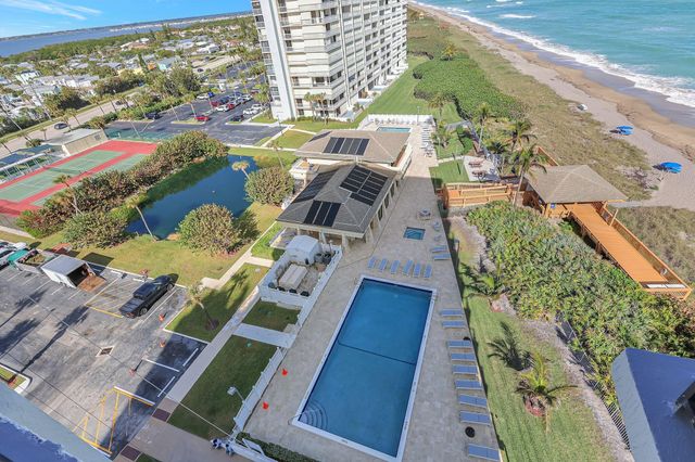 10680 S Ocean Drive 901, Jensen Beach, FL 34957