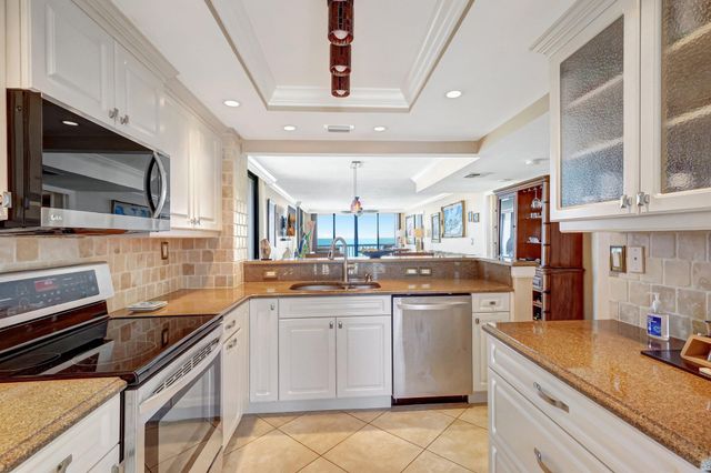 10680 S Ocean Drive 901, Jensen Beach, FL 34957