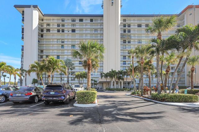 10680 S Ocean Drive 901, Jensen Beach, FL 34957