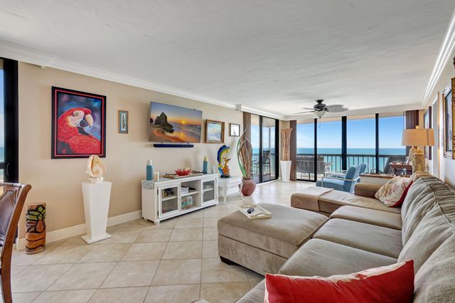 10680 S Ocean Drive 901, Jensen Beach, FL 34957