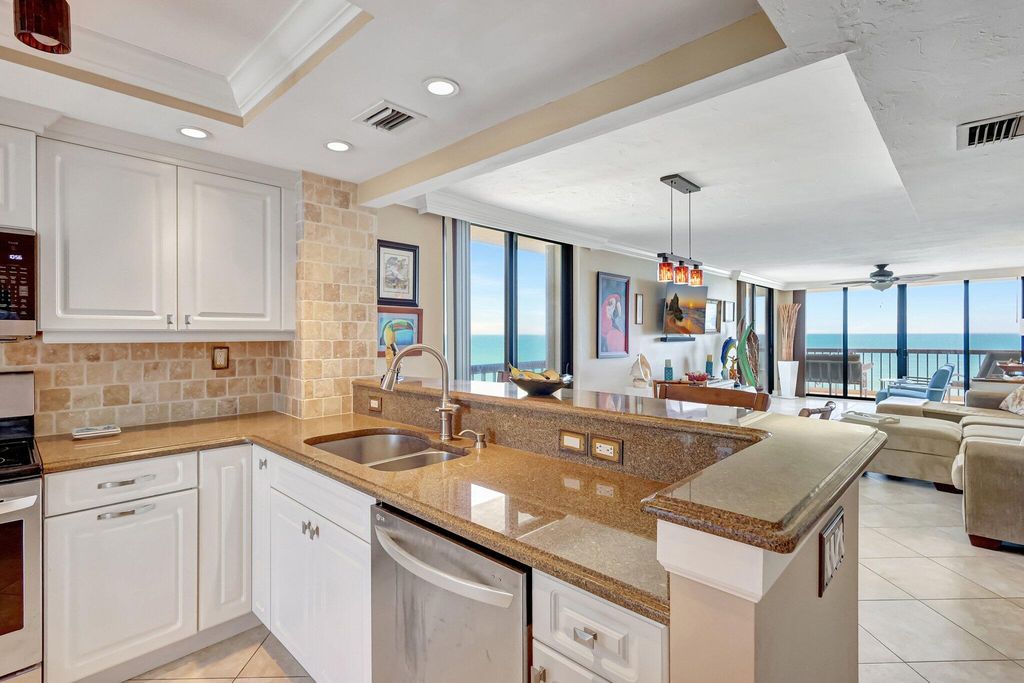 10680 S Ocean Drive 901, Jensen Beach, FL 34957
