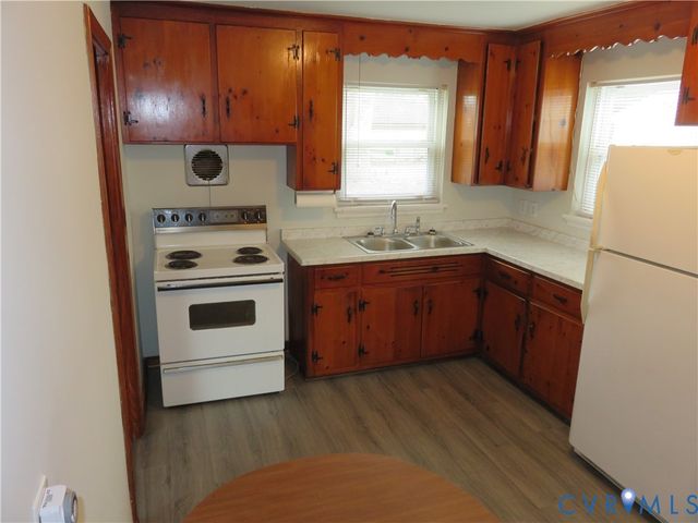 417 Penley Ave, Sandston, VA 23150