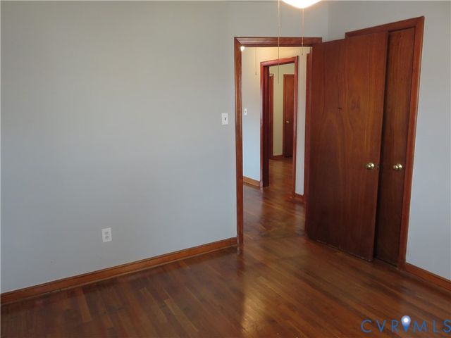 417 Penley Ave, Sandston, VA 23150