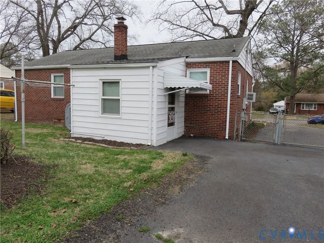 417 Penley Ave, Sandston, VA 23150