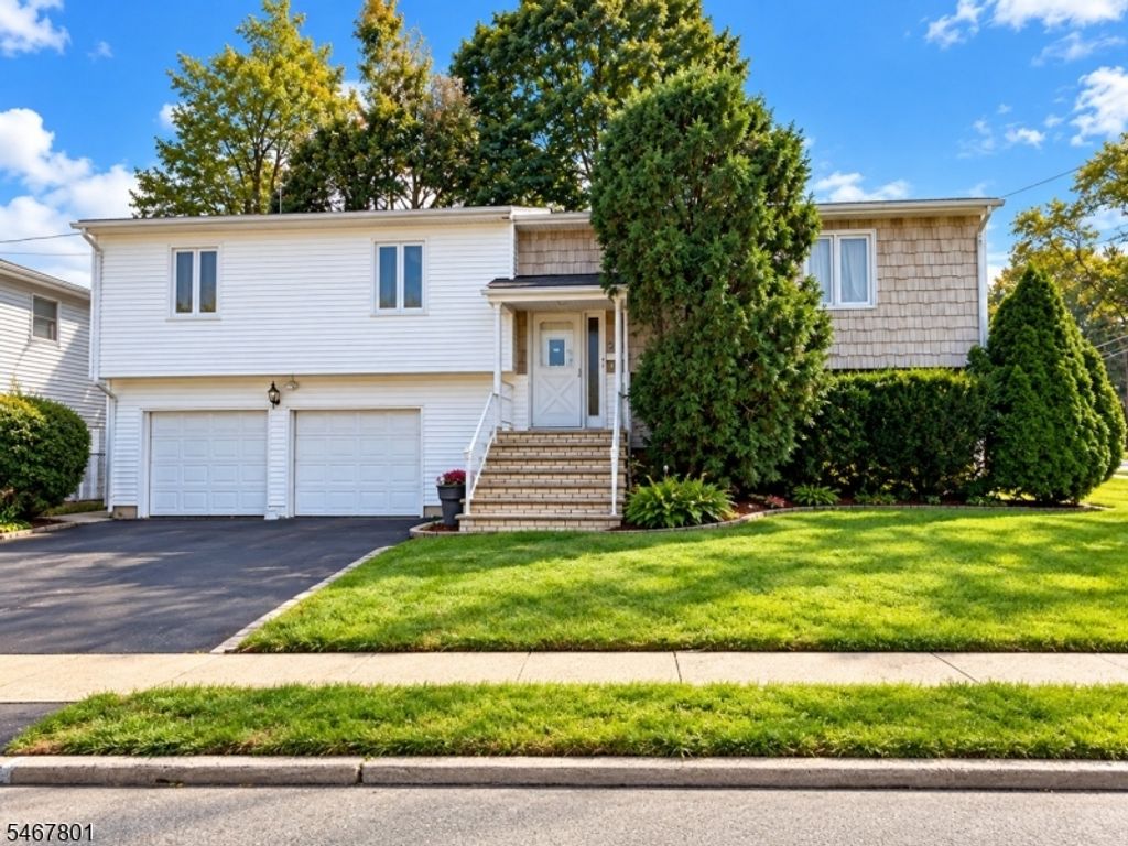 2452 Steuben St, Union Twp., NJ 07083 — exterior